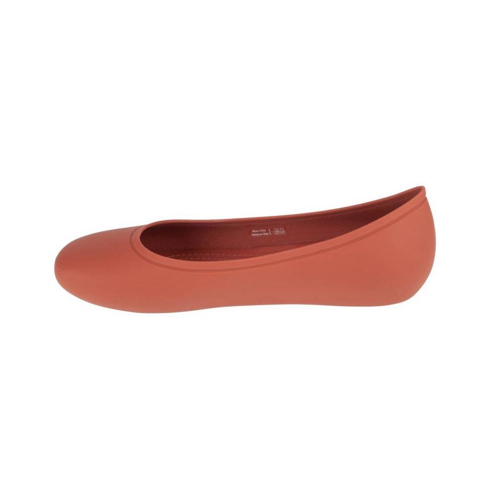 Crocs Brooklyn Flat W 209384-2DT batai