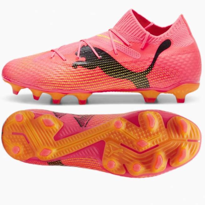 Puma Future 7 Pro FG/AG M 107707 03 batai