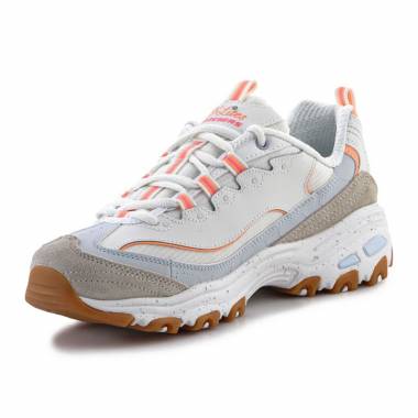 Skechers D'Lites - Bold Views W 149589-NTMT batai