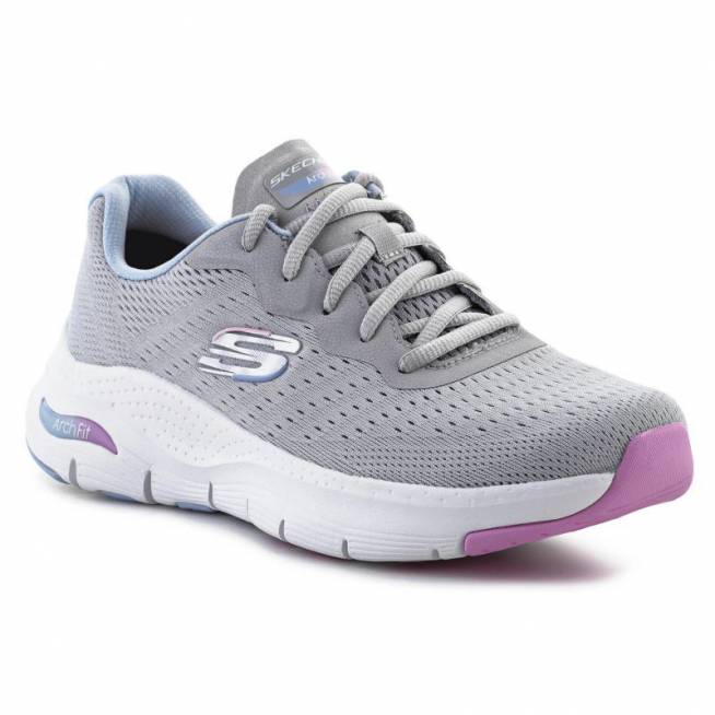 Skechers Arch Fit - Infinity Cool W 149722-GYMT batai