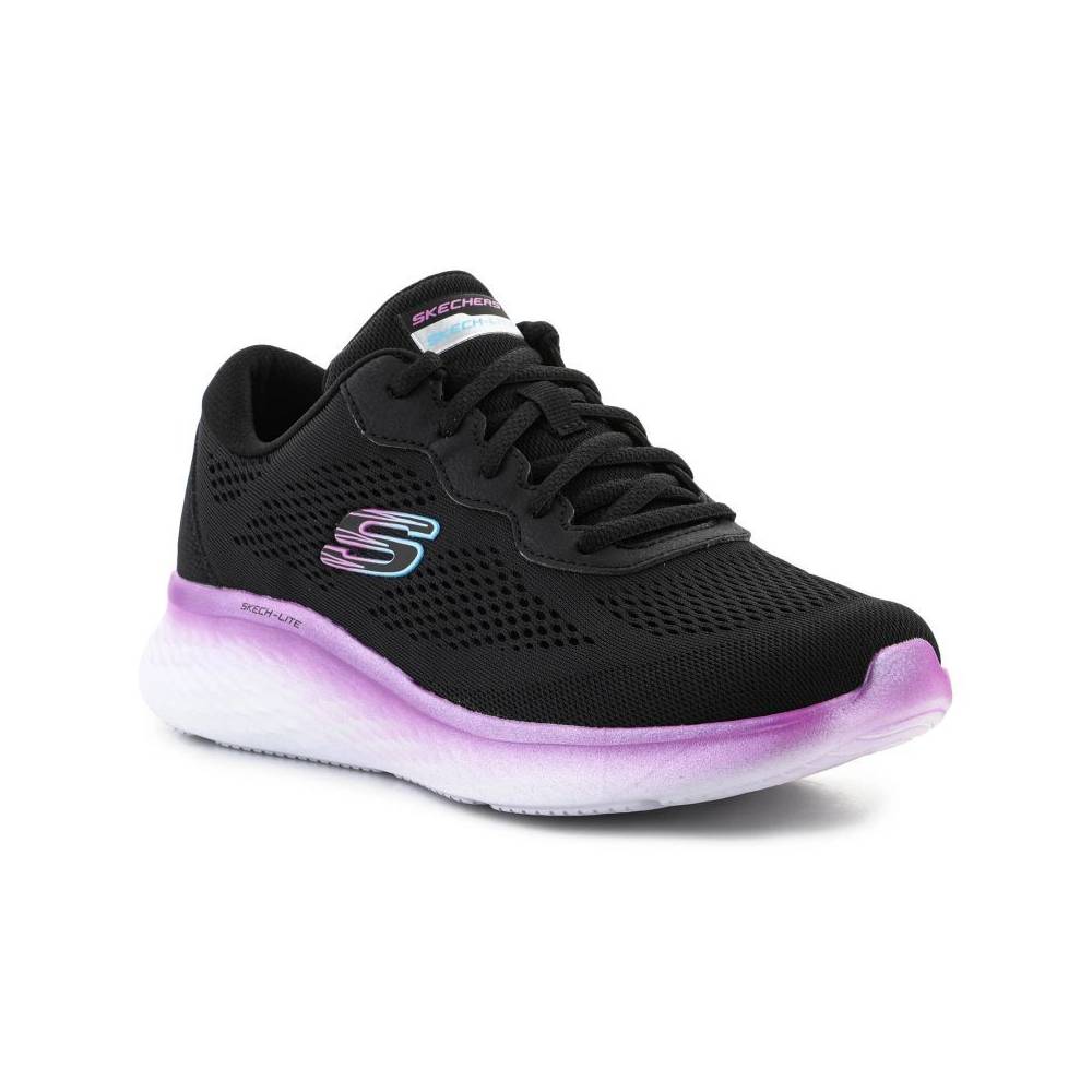 Skechers Skech-Lite Pro-Stunning Steps W 150010-BKPR batai