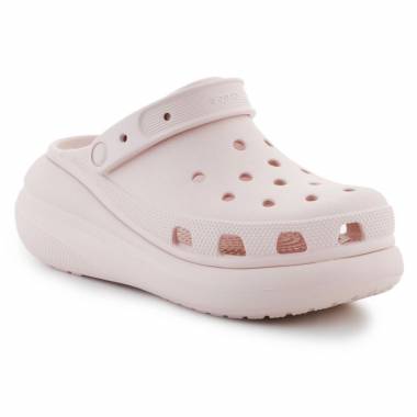 "Crocs Classic Crush Clog" 207521-6UR šlepetės