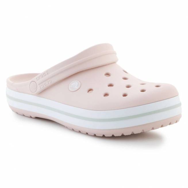 Crocs Crocband 11016-6UR šlepetės