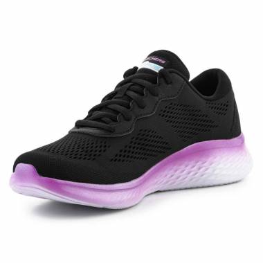 Skechers Skech-Lite Pro-Stunning Steps W 150010-BKPR batai