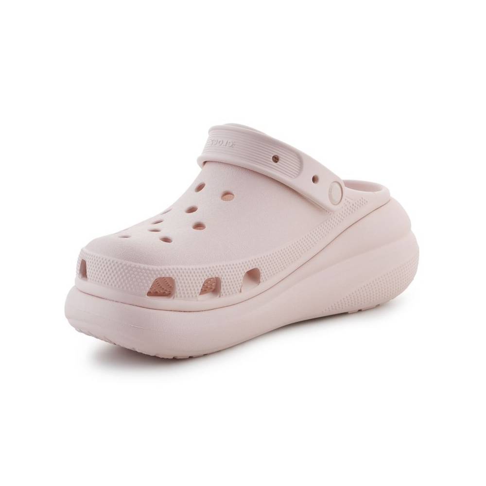 "Crocs Classic Crush Clog" 207521-6UR šlepetės