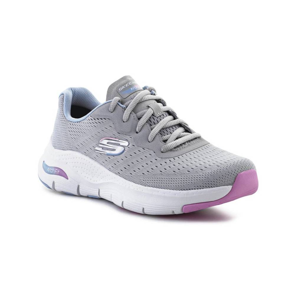 Skechers Arch Fit - Infinity Cool W 149722-GYMT batai