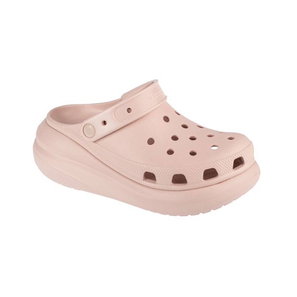 "Crocs Classic Crush Clog" 207521-6UR šlepetės