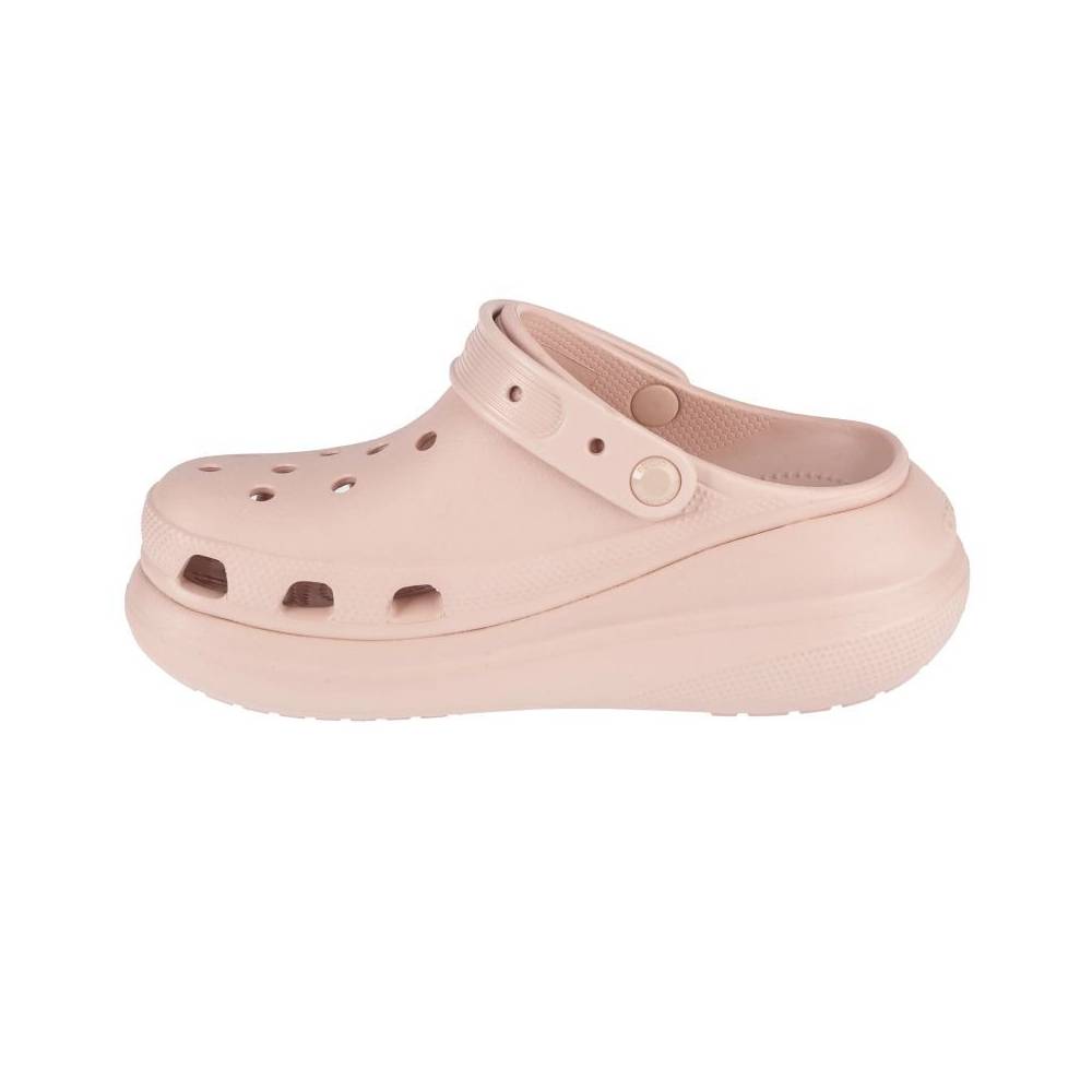 "Crocs Classic Crush Clog" 207521-6UR šlepetės