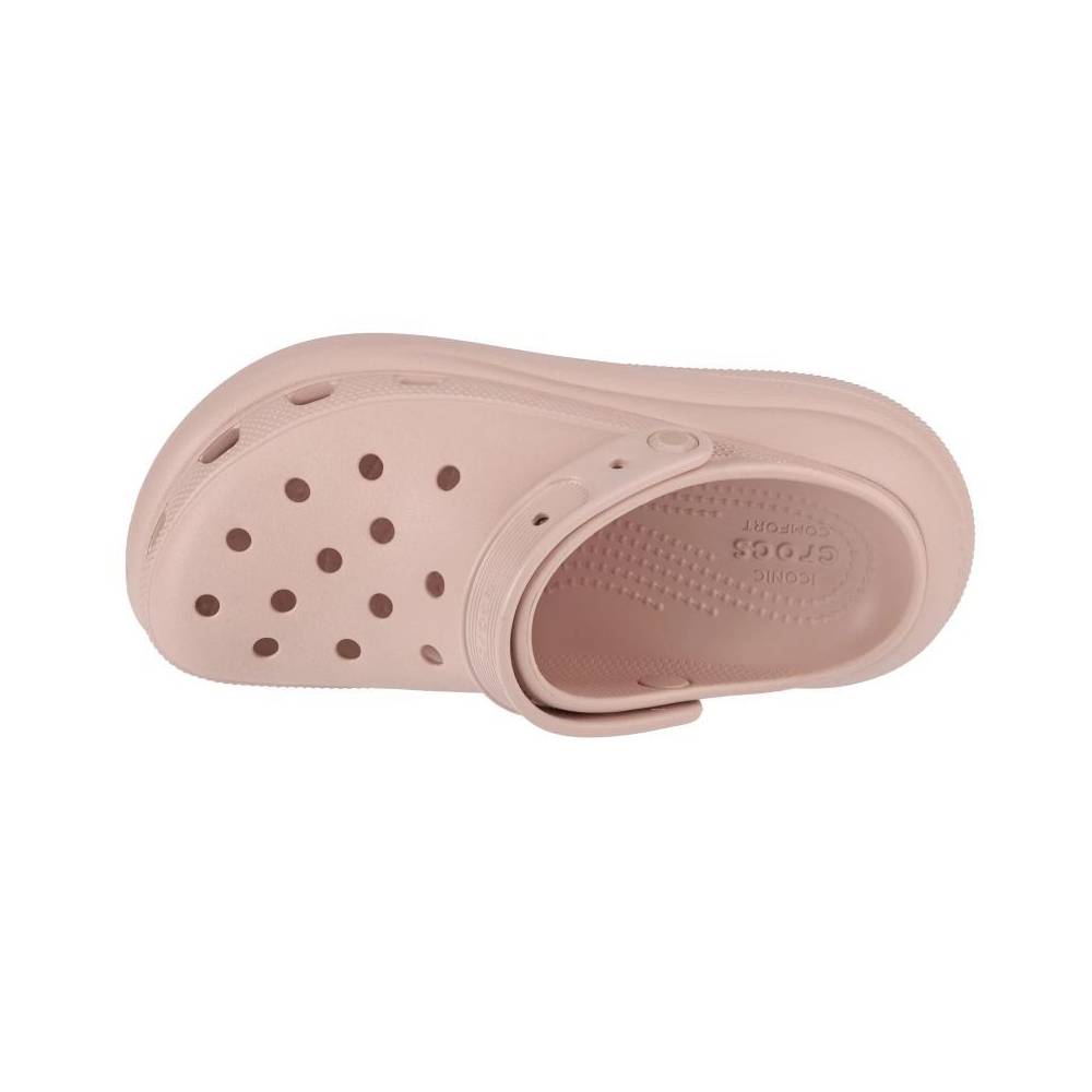 "Crocs Classic Crush Clog" 207521-6UR šlepetės