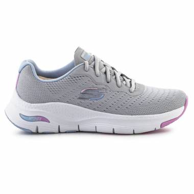 Skechers Arch Fit - Infinity Cool W 149722-GYMT batai