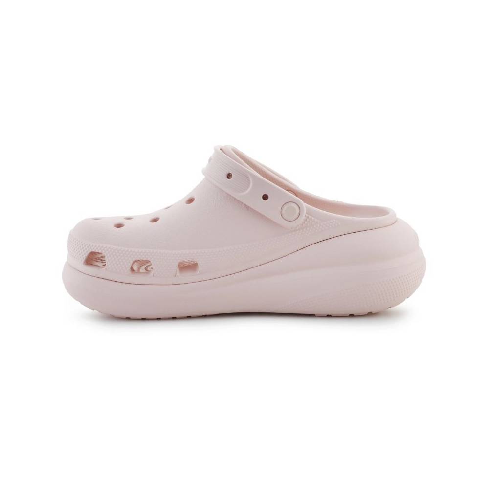 "Crocs Classic Crush Clog" 207521-6UR šlepetės