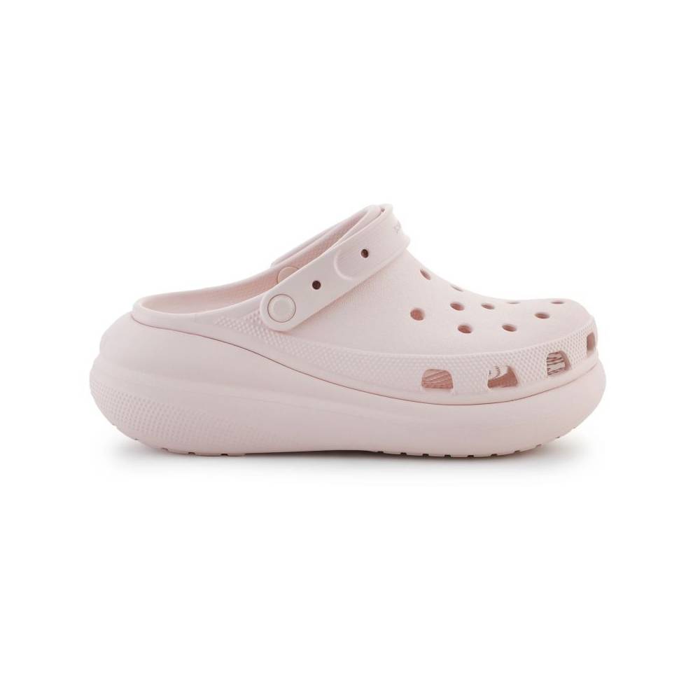 "Crocs Classic Crush Clog" 207521-6UR šlepetės