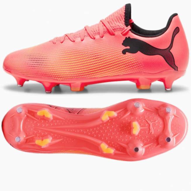 Puma Future 7 Play MxSG M 107722-03 futbolo bateliai