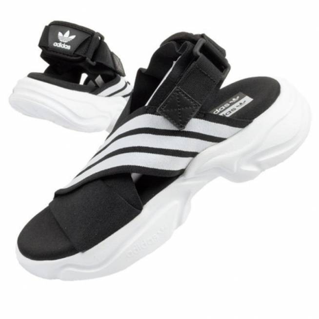 Adidas Magmur Sandal W EF5863 sandalai