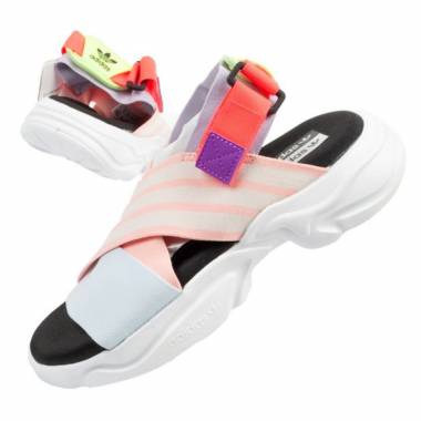 Adidas Magmur Sandal W FV1214 sandalai