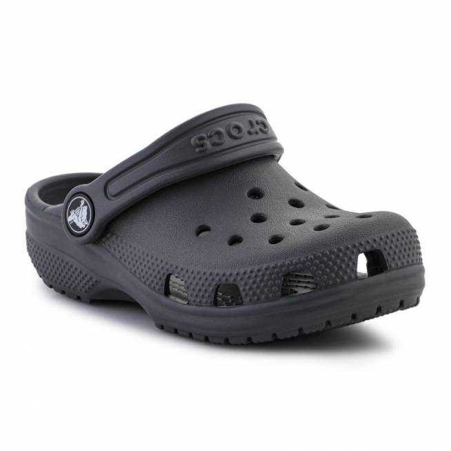 "Crocs Toddler Classic Clog Jr" 206990-0DA klumpės