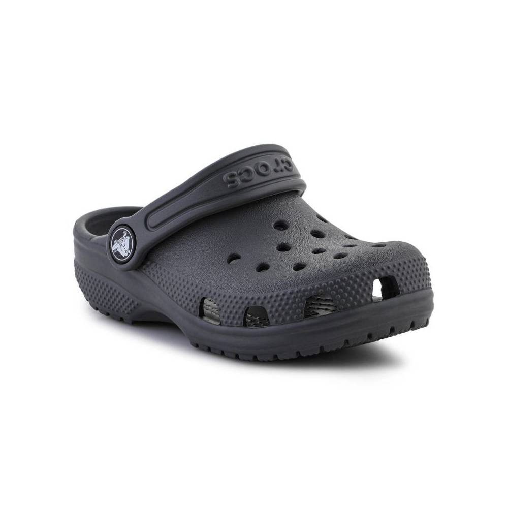 "Crocs Toddler Classic Clog Jr" 206990-0DA klumpės