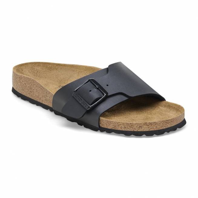 Birkenstock Catalina BS W 1026473 šlepetės