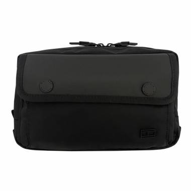 Kosmetikos rankinė Tommy Hilfiger Th City Washbag AM0AM10257