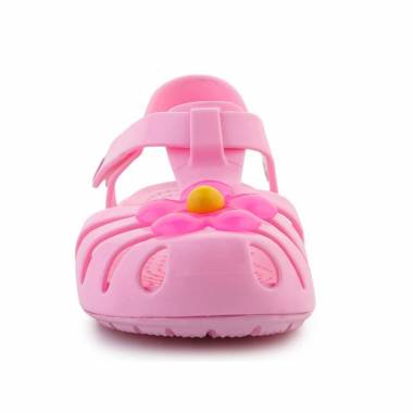 "Crocs Isabela Charm Sandalai Jr 208445-6S0 sandalai