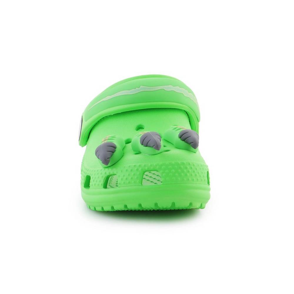 "Crocs Classic I Am Dinosaur Clog Jr" 209700-3WA šlepetės