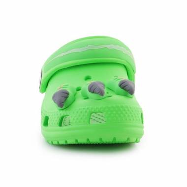 "Crocs Classic I Am Dinosaur Clog Jr" 209700-3WA šlepetės