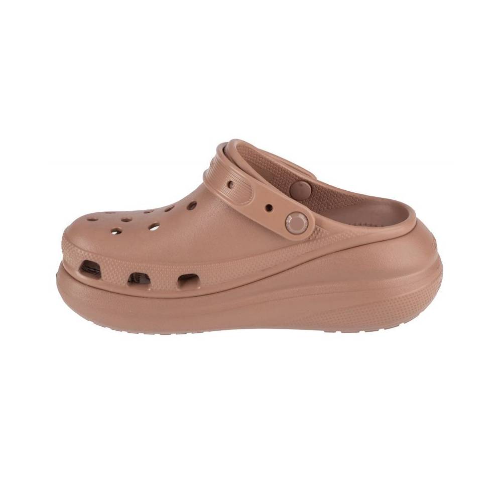 Crocs Crush Clog W 207521-2Q9 šlepetės