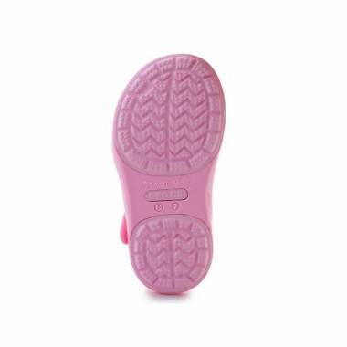 "Crocs Isabela Charm Sandalai Jr 208445-6S0 sandalai