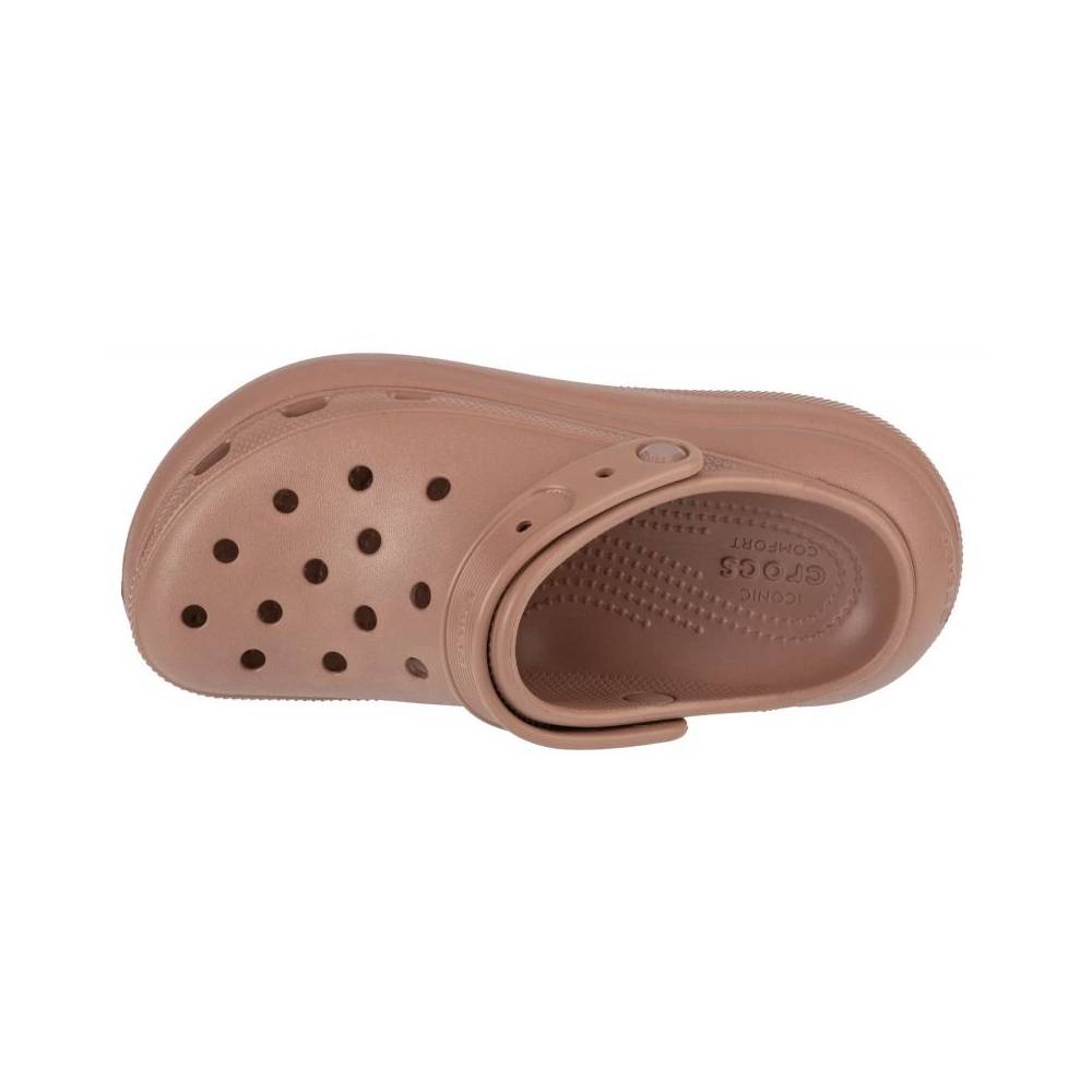 Crocs Crush Clog W 207521-2Q9 šlepetės