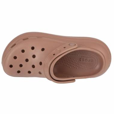 Crocs Crush Clog W 207521-2Q9 šlepetės