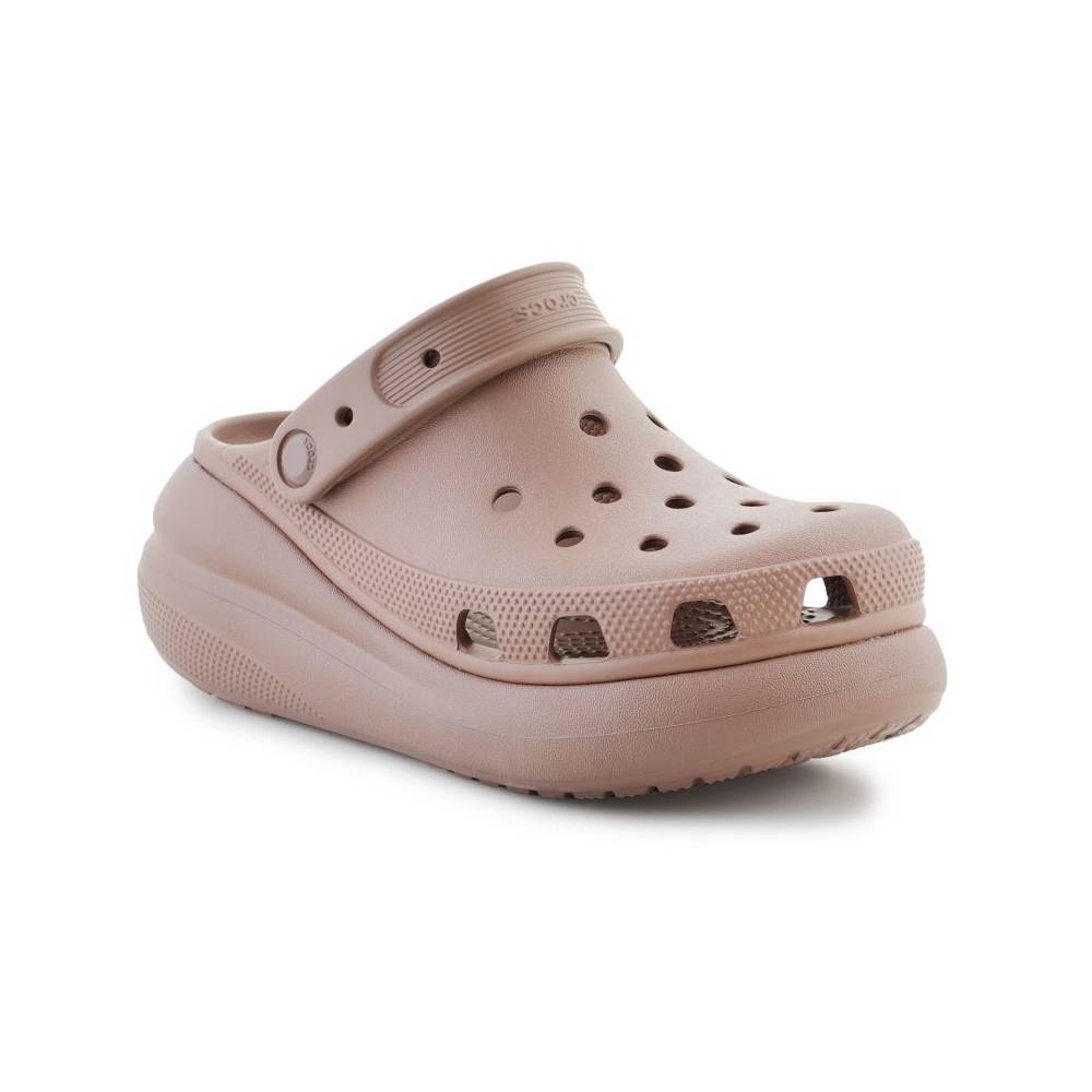 Crocs Crush Clog W 207521-2Q9 šlepetės