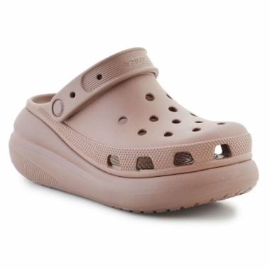 Crocs Crush Clog W 207521-2Q9 šlepetės