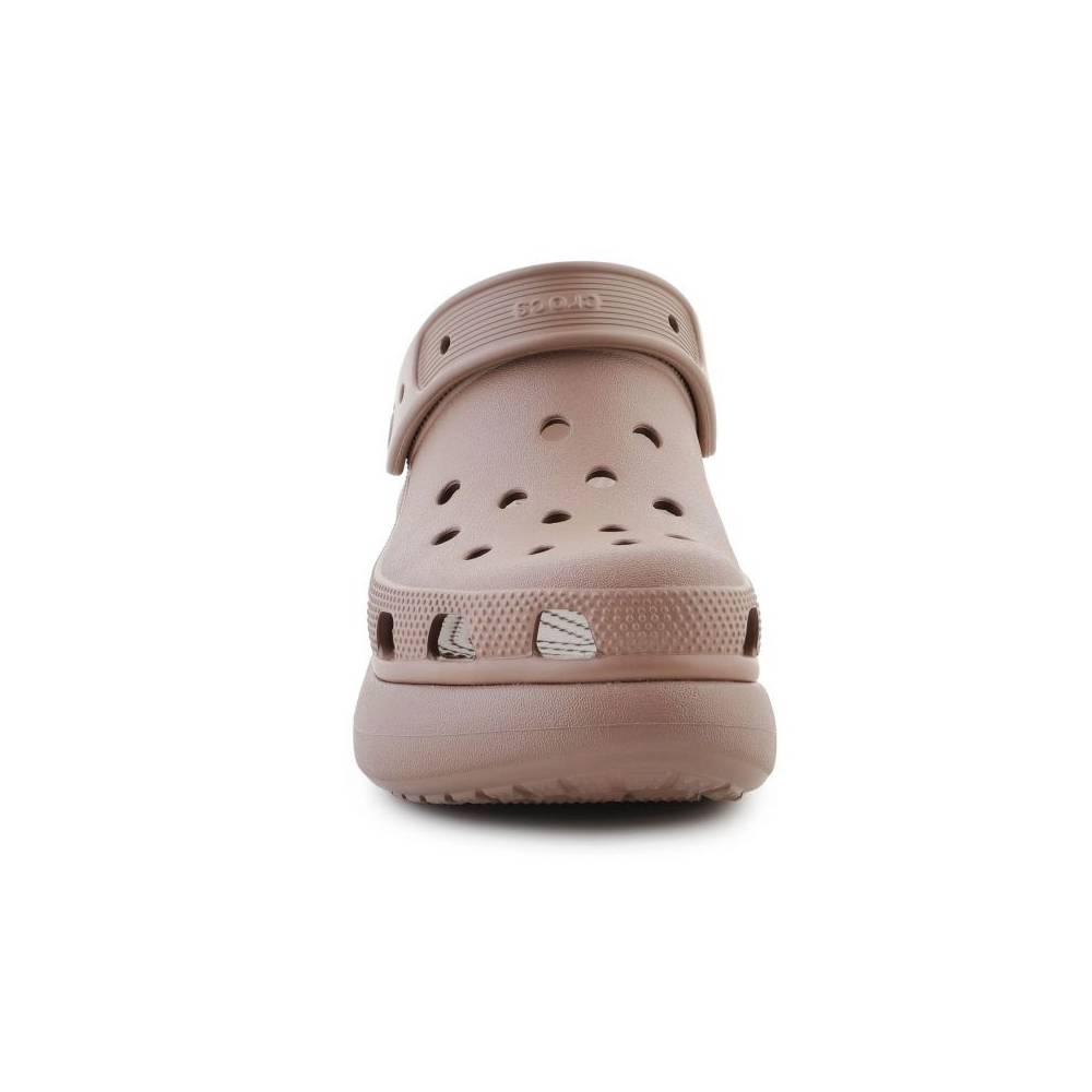 Crocs Crush Clog W 207521-2Q9 šlepetės