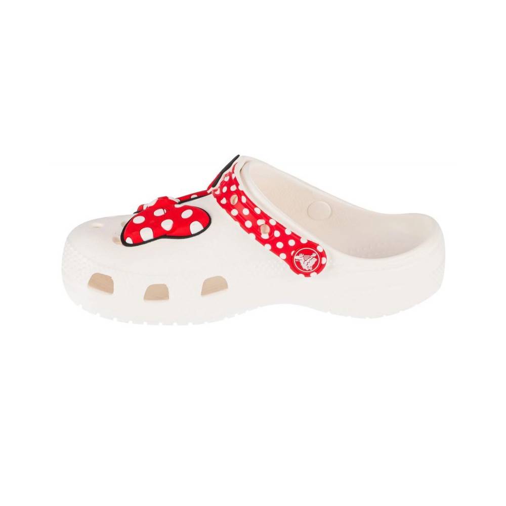 Crocs Disney Minnie Mouse Jr 208711-119 šlepetės