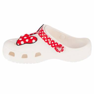 Crocs Disney Minnie Mouse Jr 208711-119 šlepetės