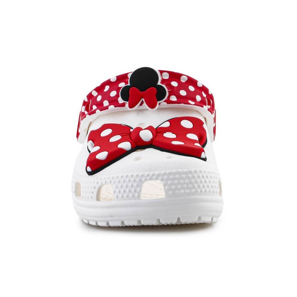 Crocs Classic Disney Minnie Mouse Clog Jr 208710-119 šlepetės