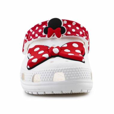 Crocs Classic Disney Minnie Mouse Clog Jr 208710-119 šlepetės