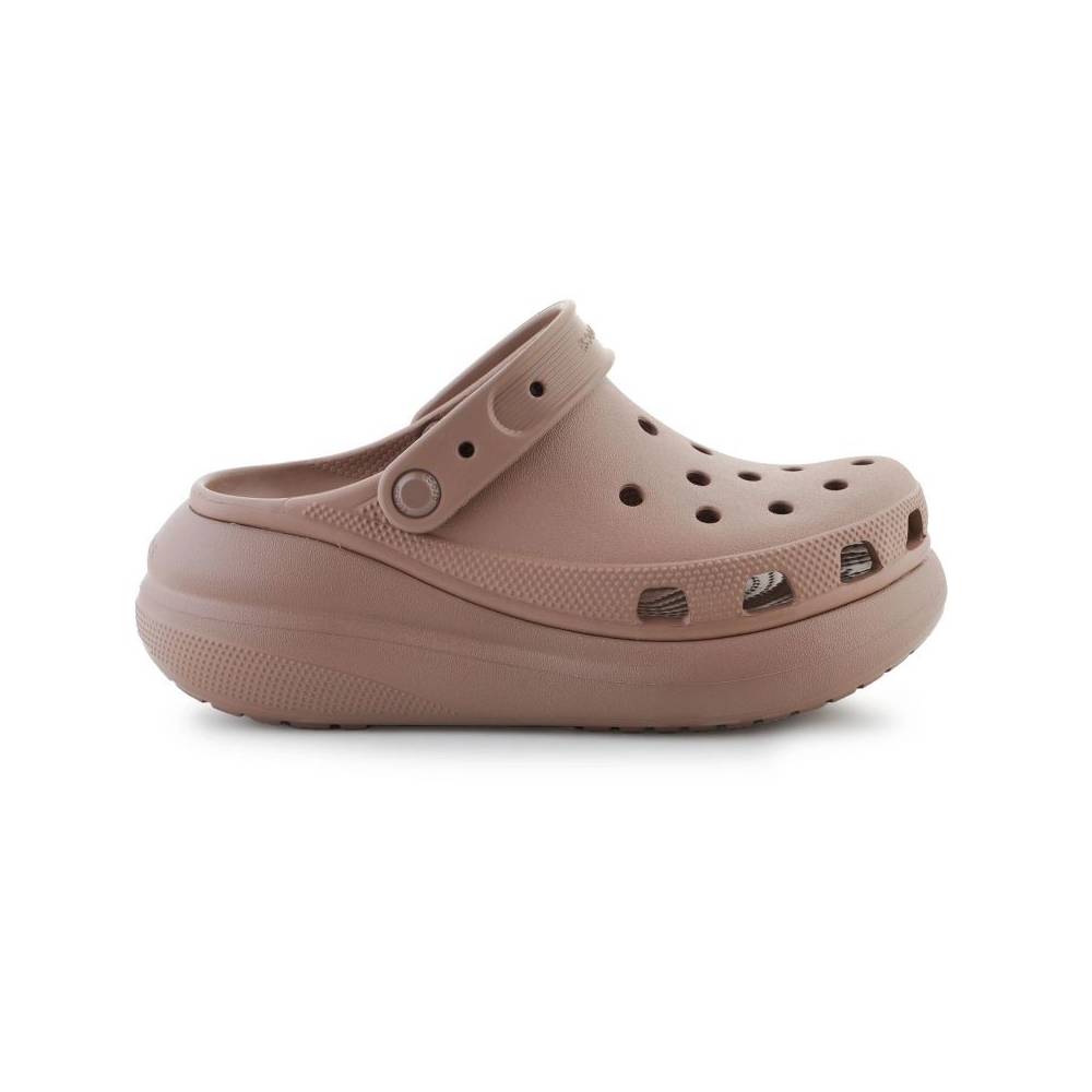 Crocs Crush Clog W 207521-2Q9 šlepetės