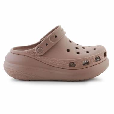 Crocs Crush Clog W 207521-2Q9 šlepetės