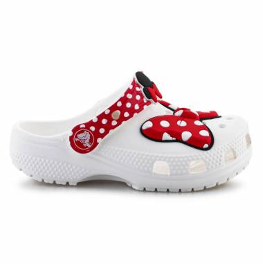 Crocs Classic Disney Minnie Mouse Clog Jr 208710-119 šlepetės