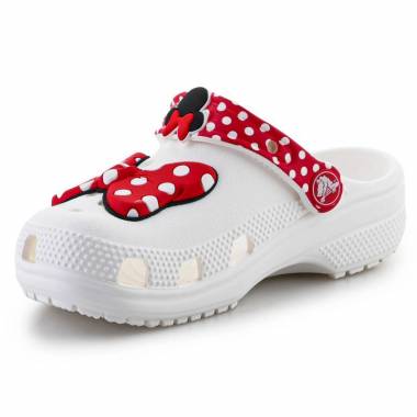 Crocs Disney Minnie Mouse Jr 208711-119 šlepetės