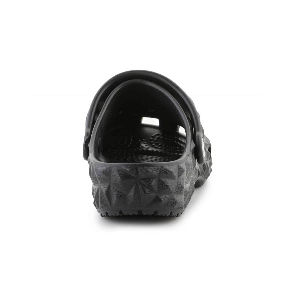 "Crocs Classic Geometric Clog K Jr" 209572-001 šlepetės