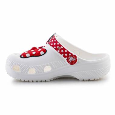 Crocs Disney Minnie Mouse Jr 208711-119 šlepetės