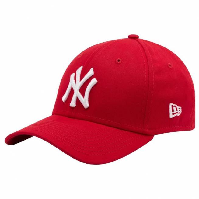 New Era 39THIRTY League Essential New York Yankees MLB kepurė 10298276