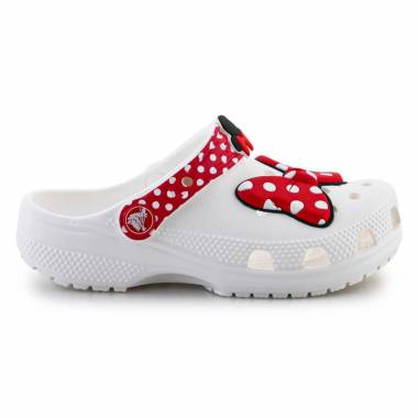 Crocs Disney Minnie Mouse Jr 208711-119 šlepetės