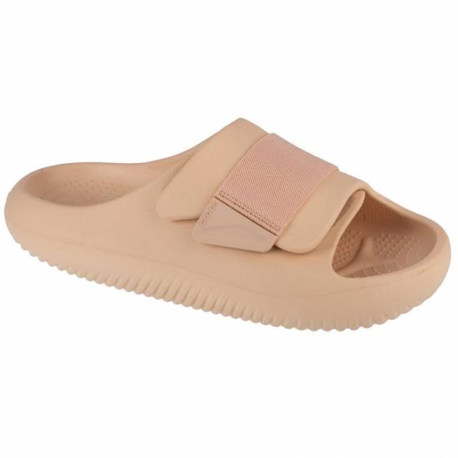 "Crocs Mellow Luxe Recovery Slide M" 209413-2DS šlepetės