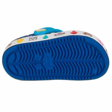 Crocs Paw Patrol Crocband IV Clog T Jr 208853-425 šlepetės