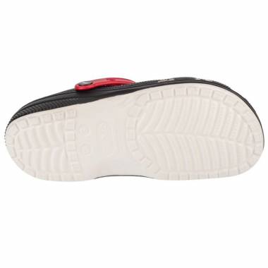 Crocs Classic NBA Miami Heats Clog M 208861-001 šlepetės