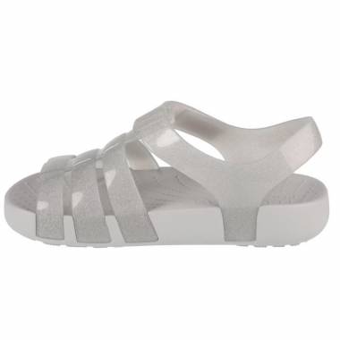 "Crocs Isabella Glitter Kids Sandal Jr" 209836-0IC sandalai