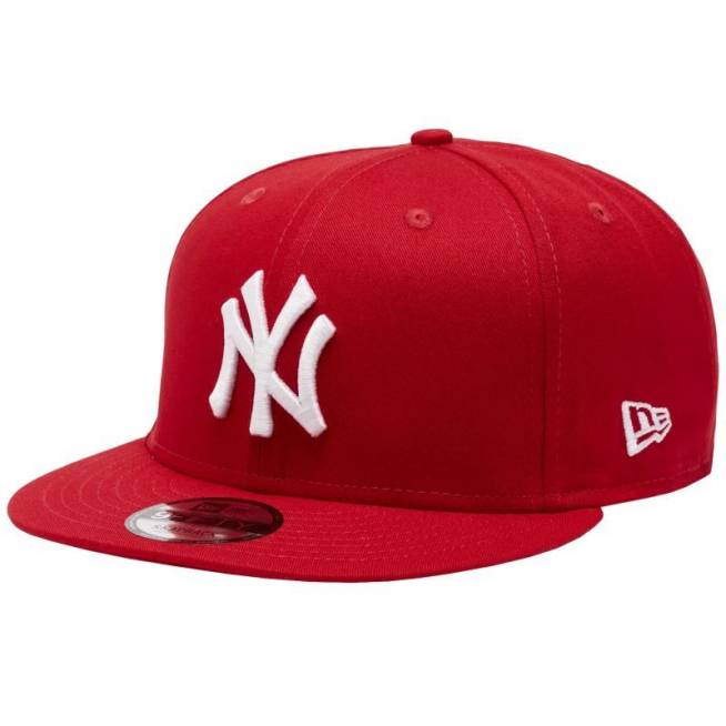 New Era New York Yankees MLB 9FIFTY kepurė 60245403